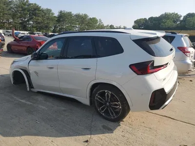 2025 BMW X1 XDRIVE28I, фото 2, лот 10972702