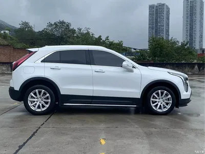 2020 Cadillac XT4 Facelift 28T 2WD Tech, фото 3, лот 10684523
