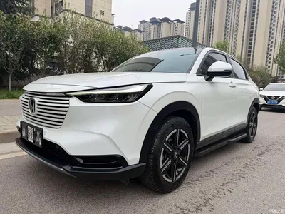 2023 Honda Vezel 1.5L CVT Technology Edition, фото 1, лот 10428878