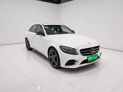 2020 Mercedes-Benz C-Class Facelift C 260 Sport Version, фото 3, лот 11197108