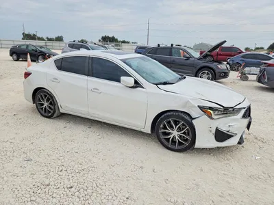 2020 ACURA ILX PREMIUM, фото 4, лот 10801062