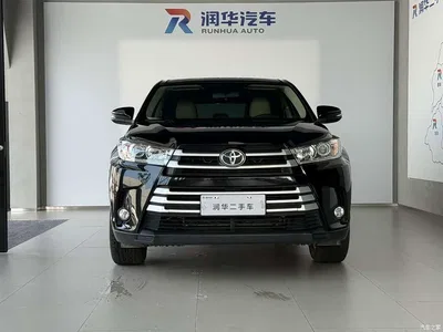 2021 Toyota Highlander 2.0T AWD Elite 7-Seater, фото 2, лот 10293060