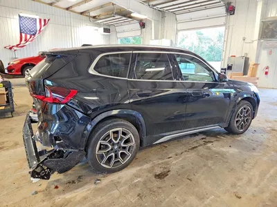 2025 BMW X1 XDRIVE28I, фото 3, лот 10810269