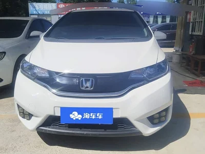 2016 Honda Fit 1.5L LX CVT Comfort, фото 2, лот 10419318
