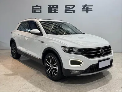 2022 Volkswagen T-ROC 280TSI DSG 2WD Comfort PLUS, фото 3, лот 10479481