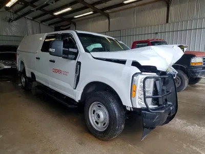 2023 FORD F250 SUPER DUTY, фото 4, лот 10506746