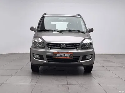 2013 Suzuki Beidouxing X5 Facelift 1.4L Luxury, фото 3, лот 10404326