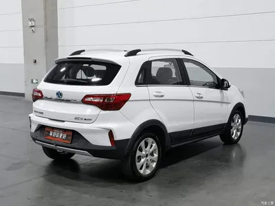 2019 Baic EC5 New Trend Edition, фото 2, лот 11144864