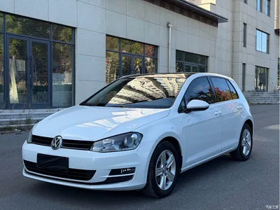 2016 Volkswagen Golf 1.6L Automatic Comfort, фото 2, лот 11178020