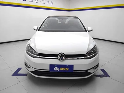 2018 Volkswagen Golf 230TSI Automatic Comfort, фото 2, лот 10421015