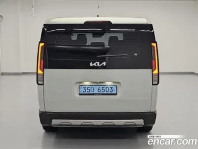 2026 Kia PV5 Passenger, фото 3, лот 10777113