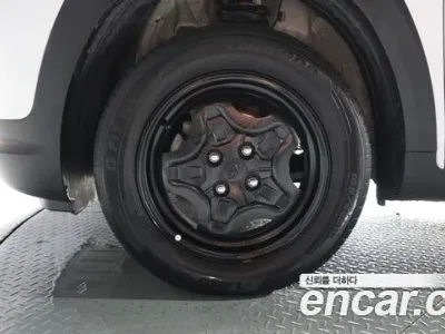 2023 Hyundai Casper Van, фото 4, лот 10027888