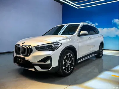 2022 BMW X1 sDrive20Li Fashion, фото 3, лот 10466507