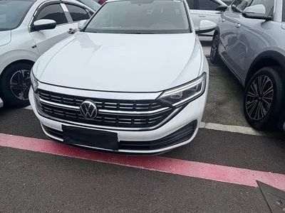 2023 Volkswagen Sagitar 300TSI DSG Leap Edition, фото 1, лот 11210902