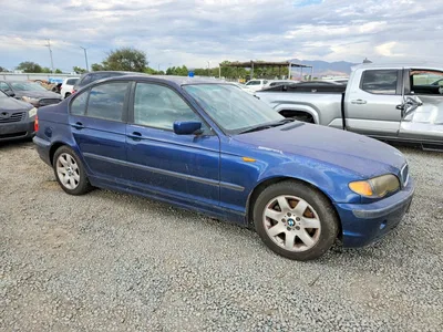 2004 BMW 325 IS SULEV, фото 4, лот 10972318
