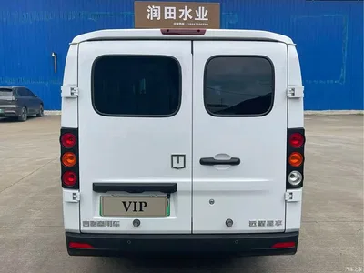 2026 Yuan Cheng FarStar V Model Star V6E Functional Smart Wealth Edition, фото 4, лот 11644516