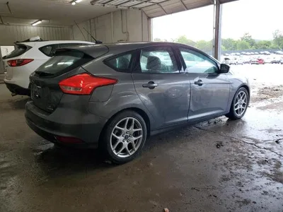 2015 FORD FOCUS SE, фото 3, лот 10555947