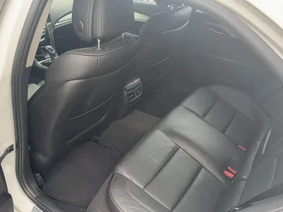 2017 Cadillac ATS-L 28T Technology, фото 3, лот 11571505