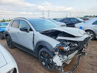 2025 MAZDA CX-30 PREMIUM PLUS, фото 4, лот 10843869