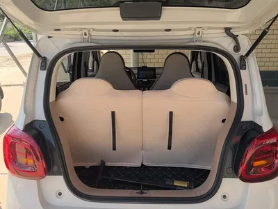 2025 Wuling Motors Hongguang MINIEV 4-Door Advanced, фото 4, лот 10367300