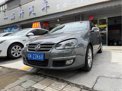 2011 Volkswagen Sagitar 1.6L Automatic Fashion, фото 2, лот 10417619