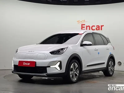 2023 Kia Niro Earth, фото 1, лот 11085005
