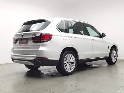 2015 BMW X5 (Import) xDrive28i, фото 2, лот 11183723