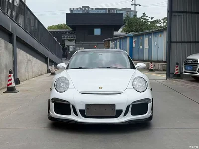 2006 Porsche 911 Carrera 4S AT 3.8L, фото 2, лот 10429263