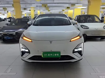 2026 Deepal S07 Extended Range Basic Model, фото 3, лот 11643928