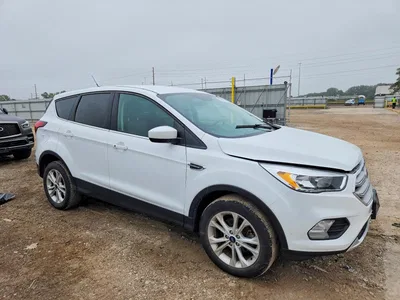 2019 FORD ESCAPE SE, фото 4, лот 11389011