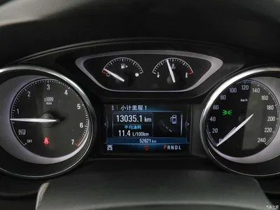 2019 Buick Envision Plus 28T AWD Elite Model China VI, фото 4, лот 10363685
