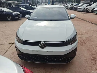 2025 Volkswagen Lavida New Edge 1.5L Outstanding New Ease, фото 3, лот 10456215
