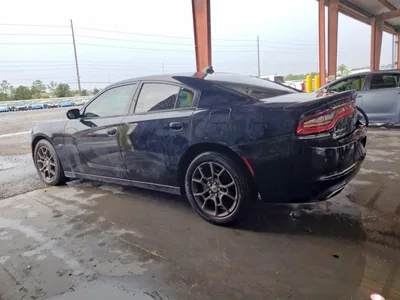 2018 DODGE CHARGER GT, фото 2, лот 10798798