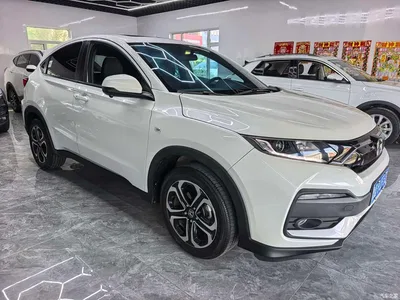 2022 Honda XR-V 1.5L CVT Obsidian Edition, фото 2, лот 10413134