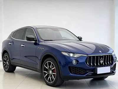 2018 Maserati Levante 3.0T Standard Edition, фото 2, лот 10455597