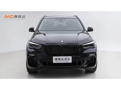 2021 BMW X5 (Import) Facelift xDrive30i M Sport Package, фото 2, лот 10463425