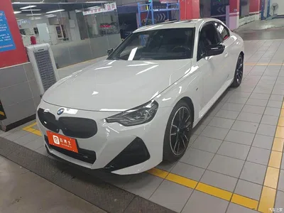 2026 BMW M240i, фото 1, лот 10472555