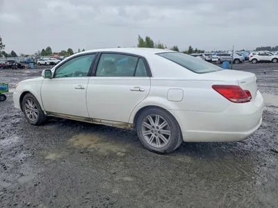 2010 TOYOTA AVALON LIMITED, фото 2, лот 10585879