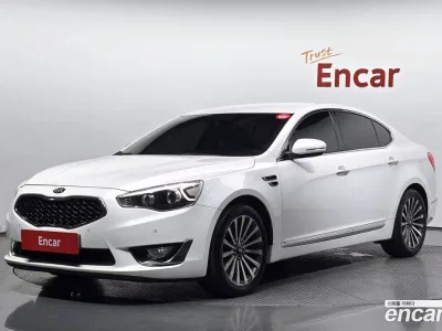 2014 Kia K7 LPI 3.0 Prestige, фото 1, лот 10686690