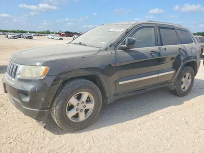 2011 JEEP GRAND CHEROKEE LAREDO, фото 1, лот 10788112