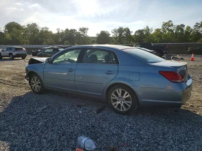 2008 TOYOTA AVALON TOURING, фото 2, лот 10507831