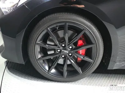 2022 Kia Stinger 2.5 AWD Masters ACRO EDITION, фото 4, лот 10102877