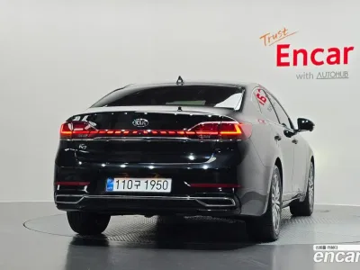 2020 Kia K7 2.5 GDI X Edition, фото 3, лот 10052980