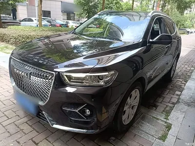 2021 Haval H6 Model 1.5T Automatic Urban Edition, фото 1, лот 10284366