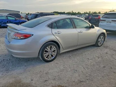 2010 MAZDA 6 I, фото 3, лот 10850341