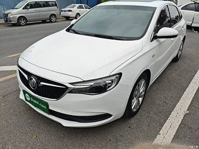 2021 Buick Excelle Facelift Exemplar 1.5L Auto Elite, фото 1, лот 11140992