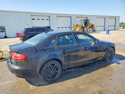 2014 AUDI A4 PREMIUM, фото 3, лот 10853538