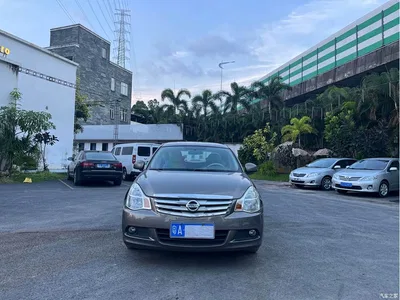 2012 Nissan Sylphy Classic 1.6XE Manual Comfort Edition, фото 2, лот 10338235