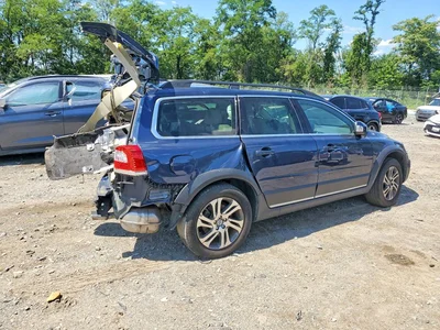 2015 VOLVO XC70 T5 PLATINUM, фото 3, лот 10875292