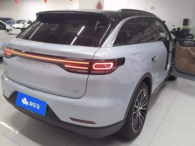 2026 Leapmotor C11 Pure Electric 640 LiDAR Premium, фото 3, лот 10317050